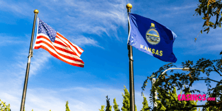 Kansas Casinos Up 2.7% in September, State Try to Lure Missouri Sports Teams with $26M Gambling Fund