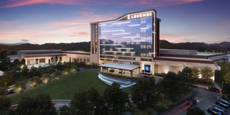 Judge Dismisses Cherokee Nation Lawsuit Over Repealed Pope County Casino License