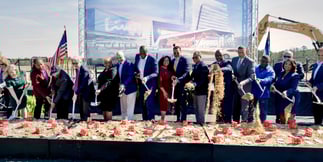 Petersburg Temporary Casino Opening in January Ahead of Full Resort in 2027