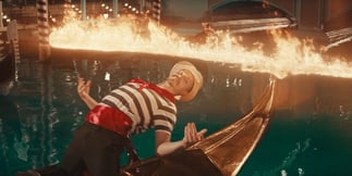 New Las Vegas Ad Campaign Aims to Woo Back Visitors