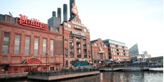 Maryland Casino Revenue Flatlines in November as Regulators Warn Sportsbooks on Prediction Markets