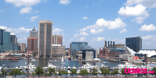 Maryland Casino Revenues $151 million in September, Live! Casino Pledges $19 Million to Community