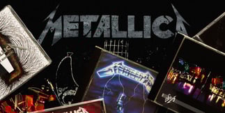 Will Metallica Close the M72 World Tour at Sphere Las Vegas in 2026?
