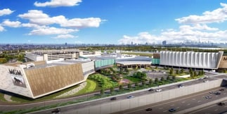 MGM Drops Bid for New York Casino License at Empire City Yonkers
