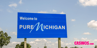 Michigan Online Casinos Show 33.5% Revenue Increase in YoY in September