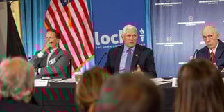 Conservative Think Tank Lobbying Congress to Keep 90 Percent Deduction Rule on Gambling Losses