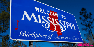 Mississippi Casinos' Revenues Increase 2.8% Year-on-Year, New Casino Granted Approval from Regulator