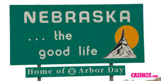 Nebraska Casinos Up 47.8% Y-o-Y in August, State Welcomes New Casino