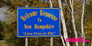 New Hampshire Casino Revenue Rise 61% Year-on-Year in June