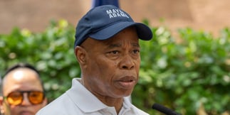 NYC Mayor Eric Adams Throws Lifeline to Bally’s Bronx Casino by Vetoing Land-Use Rejection