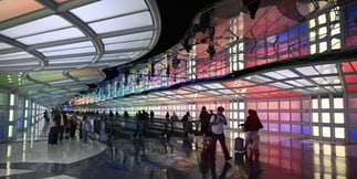 Chicago City Council Members Pushing for VGT Slots at Airports and Across the City