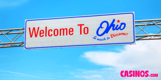 Ohio Casino Revenue Grows 8.4% in May While iGaming Bills Wait in Committees