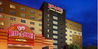 Peoria Drops Lawsuit After Boyd Agrees to Build Riverboat Casino on Barge