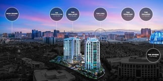 Poker Icon Phil Hellmuth Makes Stylish Move to Las Vegas Near Sphere