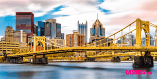 Pennsylvania Casinos Earn $270.4 Million in November, Report Shows Casinos' Commitment to Diversity