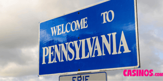 Pennsylvania Casinos Hit $297.7 Million Revenue, New Law Introduced to Limit Slot Machines