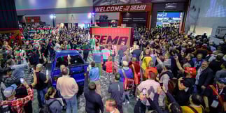 Las Vegas Visitation Falls Again in November as Gaming Revenue Softens