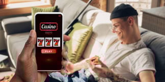 Online Casino Engagement is ‘Fracturing,’ New Study Finds