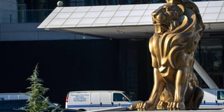 Man Killed in Shooting at MGM National Harbor Casino