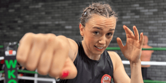 World Champion Kickboxer Builds Center of Excellence at Former Bingo Venue