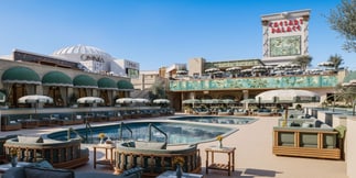 From Night to Day: OMNIA Dayclub and Skybar Coming Soon to Caesars Palace in 2026