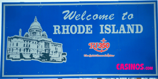 Rhode Island Casino Revenue Up 5.6% in May as Smoking Ban Passes