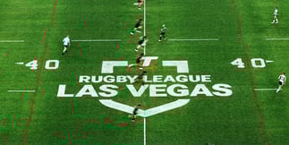 Sydney-to-Vegas Non-Stop a Winning Proposition for Aussies