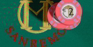 Casinò di Sanremo, nuovi croupier cercansi: “Li formiamo noi”