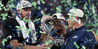 Nevada Sportsbooks See the Smallest Super Bowl Betting Handle in a Decade