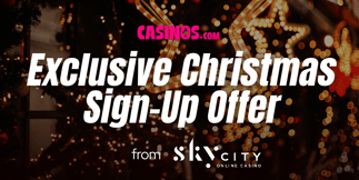 Festive VIP Welcome: Up to $1,000 Bonus + 1,000 SkyCoins Across Your First 3 Deposits