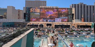 Fantasy Sports Giants Merging to Create Largest Leagues in Vegas