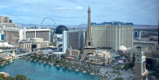 How to Get the Most Out of Casino Rewards in Las Vegas