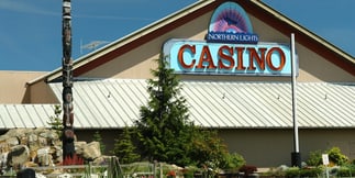 Swinomish Casino Cites ‘Cybersecurity Incident’ for Recent Closure