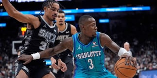 Inside Info? 30 Winning ‘Under’ Bets on Terry Rozier Triggered Integrity Alert at Biloxi Casino