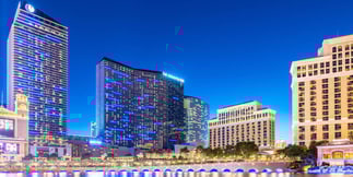 Drink Las Vegas Festival Will Stir Up Four MGM Resorts in September