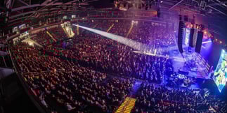 Lee’s Family Forum Welcomes Vegas Sports, Entertainment Away from Strip