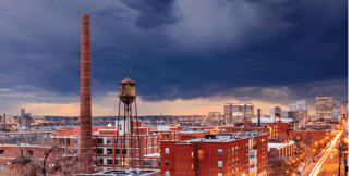 Virginia Casinos Generate $82.4 million in November, up 29.7% Year-on-Year