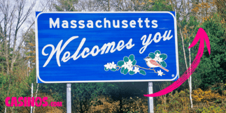 Massachusetts Casinos Rise 4.7% Year-on-Year in April