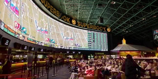 The Top February Sports Events for Visitors in Las Vegas