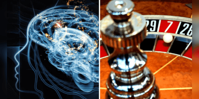 Spinning the Wheel: the Hidden Psychology of Roulette