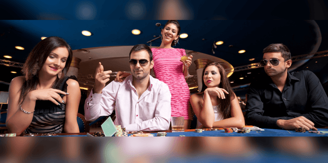 Come organizzare la tua serata di poker perfetta tra amici