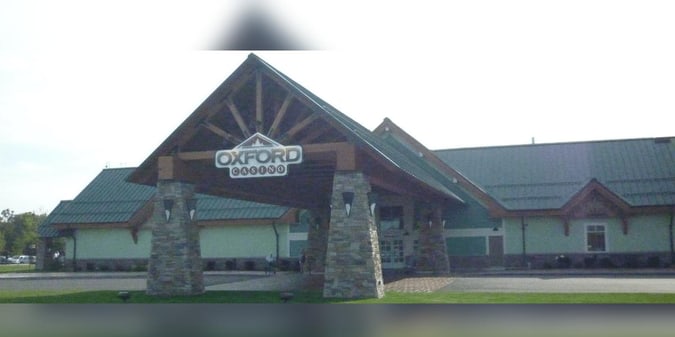 Encore Boston Harbor Casino Could Cut Maine Casino Revenue