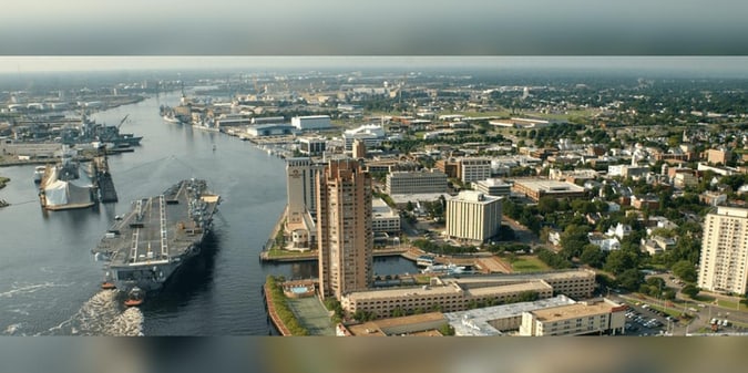 Virginia Casino Proposal Could Change Market in State