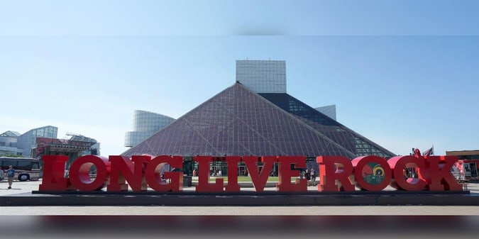 MGM Remains Atop Ohio Casino Revenue But Lead is Shrinking