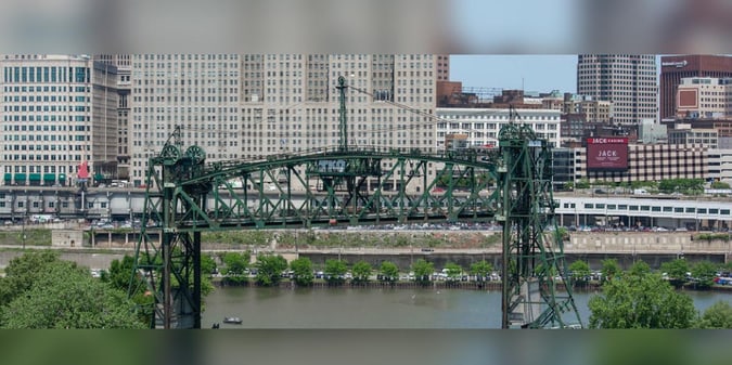 JACK Entertainment Sells Cleveland Casino &amp; Track for $843M