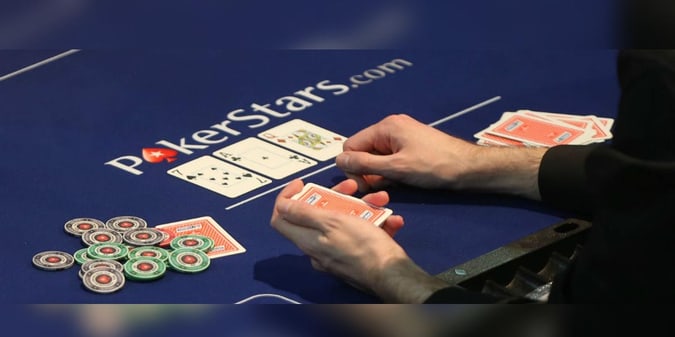Online Poker Strategy and Tips