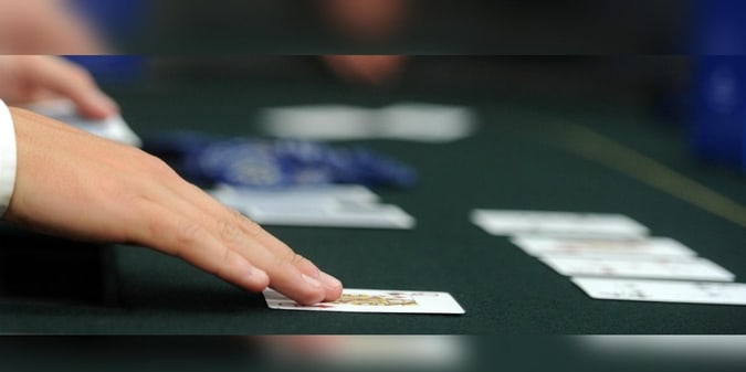 Limit Vs. No Limit Poker