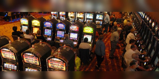 Pennsylvania Closes Casinos Until Jan. 4 to Help Curb COVID