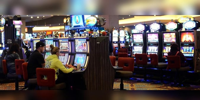 With Tennessee Sports Betting Thriving, Could Casinos Be Next?