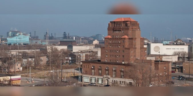 May Opening Finally Set for Indiana Hard Rock Casino in Gary